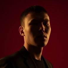 Фотография мужчины Елнұр, 18 лет из г. Шымкент