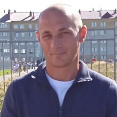 Фотография мужчины Алексей, 44 года из г. Саранск