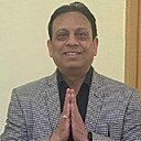 Маниш, 45 лет