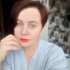 Фотография девушки Олеся, 42 года из г. Кинель