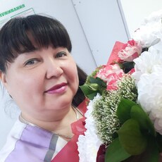 Фотография девушки Айгуль, 44 года из г. Учалы