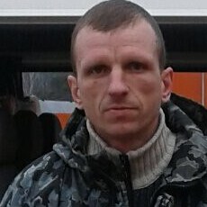 Фотография мужчины Андрей, 39 лет из г. Лида