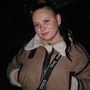 Алина, 18 лет