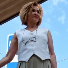 Фотография девушки Алена, 51 год из г. Полевской