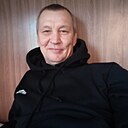 Сергей, 51 год