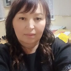 Фотография девушки Оксана, 47 лет из г. Ижевск