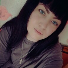 Фотография девушки Кристина, 31 год из г. Чита