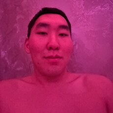 Фотография мужчины Станислав, 19 лет из г. Якутск