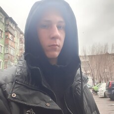 Фотография мужчины Роман, 18 лет из г. Аксу