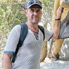 Фотография мужчины Дмитрий, 42 года из г. Пенза