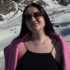 Фотография девушки Даша, 18 лет из г. Петропавловск