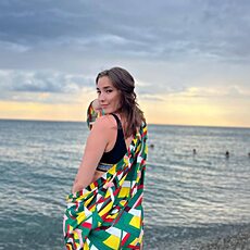 Фотография девушки Алина, 23 года из г. Казань