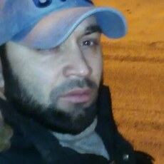 Фотография мужчины Эн, 41 год из г. Долгопрудный