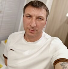 Фотография мужчины Максим, 42 года из г. Самара