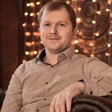 Фотография мужчины Сергей, 34 года из г. Уссурийск