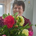 Лариса, 61 год