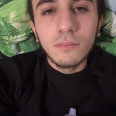 Фотография мужчины Адам, 23 года из г. Кемерово