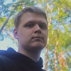 Фотография мужчины Вадим, 27 лет из г. Мурманск