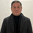 Амиго, 40 лет