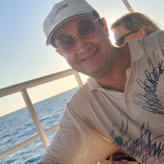 Фотография мужчины Александр, 42 года из г. Пермь