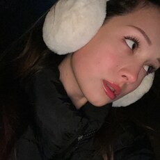 Фотография девушки Мария, 18 лет из г. Люберцы