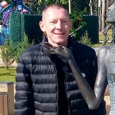 Фотография мужчины Станислав, 40 лет из г. Кунья