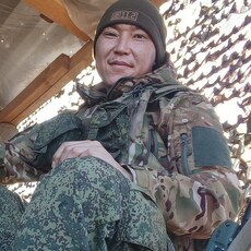 Фотография мужчины Дугар, 31 год из г. Улан-Удэ