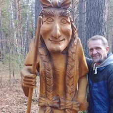 Фотография мужчины Игорь, 50 лет из г. Курган