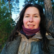 Фотография девушки Елена, 39 лет из г. Москва