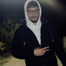 Фотография мужчины Darius, 18 лет из г. București