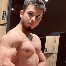 Artur, 22 из г. Берлин.