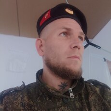 Фотография мужчины Алексей, 35 лет из г. Донецк