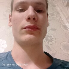 Фотография мужчины Станислав, 20 лет из г. Туринск