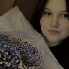 Фотография девушки Диана, 20 лет из г. Омск