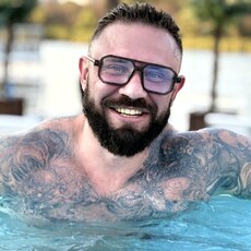 Фотография мужчины Роман, 41 год из г. Таганрог