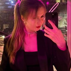 Фотография девушки Надя, 19 лет из г. Иркутск