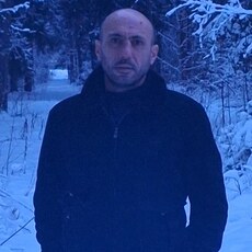 Фотография мужчины Геворг, 42 года из г. Иваново