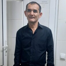 Фотография мужчины Асли, 48 лет из г. Ташкент