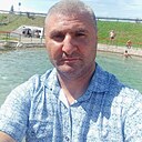 Джура, 44 года