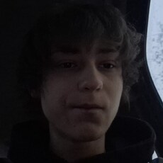 Фотография мужчины Вадим, 18 лет из г. Барановичи