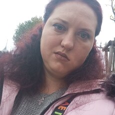 Фотография девушки Вероніка, 29 лет из г. Перемышляны