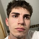 Вадим, 18 лет