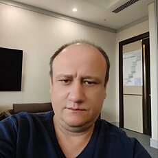 Фотография мужчины Тима, 42 года из г. Ташкент