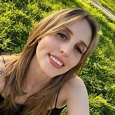 Фотография девушки Катерина, 27 лет из г. Железнодорожный