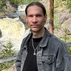 Фотография мужчины Михаил, 24 года из г. Петрозаводск