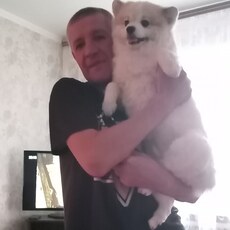 Фотография мужчины Дмитрий, 49 лет из г. Ульяновск