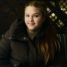 Фотография девушки Дарья, 18 лет из г. Суровикино