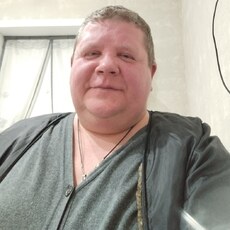 Фотография мужчины Андрей, 43 года из г. Орша