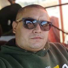 Фотография мужчины Макс, 35 лет из г. Пенза