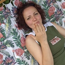 Фотография девушки Дашка, 43 года из г. Борисов